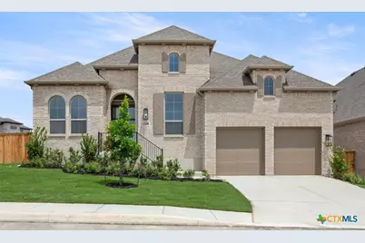13319 Mesquite Bloom, San Antonio, TX 78245 - Photo 1