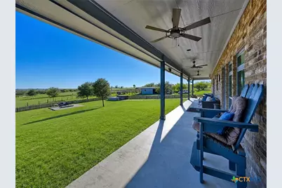 1733 County Road 376, Shiner, TX 77984 - Photo 1