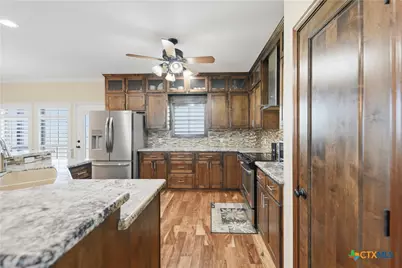 1733 County Road 376, Shiner, TX 77984 - Photo 12