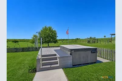 1733 County Road 376, Shiner, TX 77984 - Photo 36
