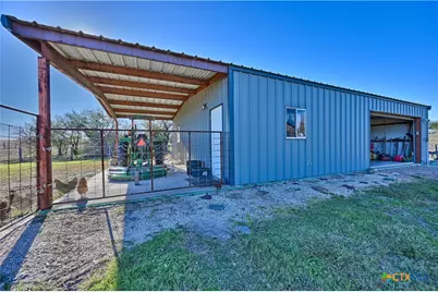 1733 County Road 376, Shiner, TX 77984 - Photo 42