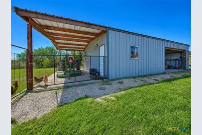 1733 County Road 376, Shiner, TX 77984 - Photo 38