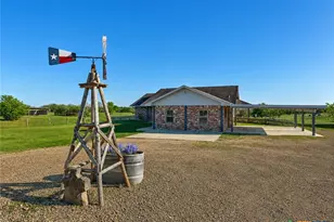 1733 Co Rd 376, Shiner, TX 77984 - Photo 40