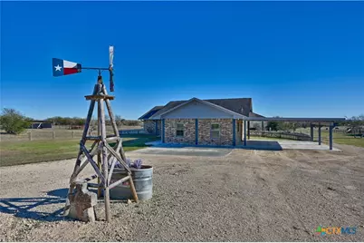 1733 County Road 376, Shiner, TX 77984 - Photo 40