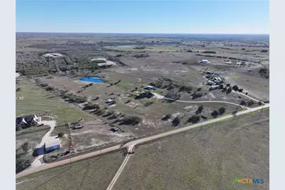 1733 County Road 376, Shiner, TX 77984 - Photo 1