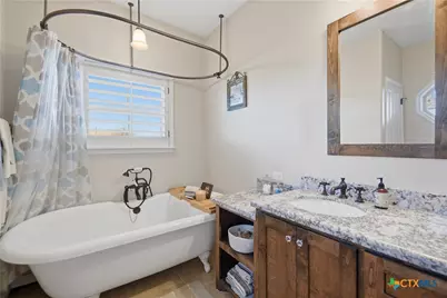 1733 County Road 376, Shiner, TX 77984 - Photo 26