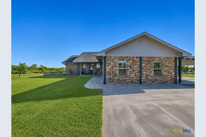 1733 County Road 376, Shiner, TX 77984 - Photo 34