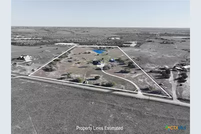 1733 County Road 376, Shiner, TX 77984 - Photo 46