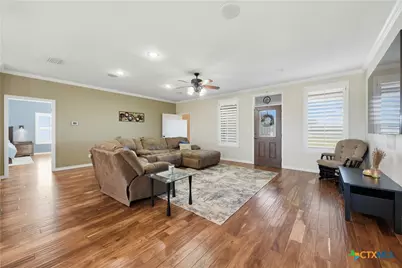 1733 County Road 376, Shiner, TX 77984 - Photo 8