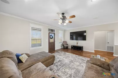 1733 County Road 376, Shiner, TX 77984 - Photo 6