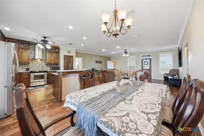 1733 County Road 376, Shiner, TX 77984 - Photo 14