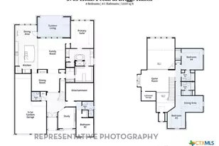 3705 Hollis Pecan, San Antonio, TX 78245 - Photo 6