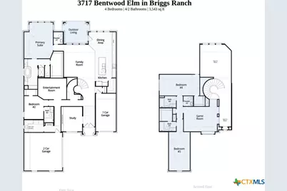 3717 Bentwood Elm, San Antonio, TX 78245 - Photo 6