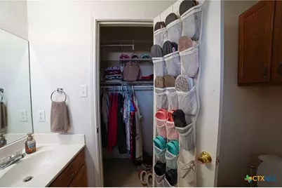 805 James Loop, Killeen, TX 76542 - Photo 20