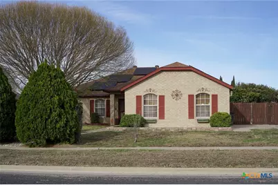 805 James Loop, Killeen, TX 76542 - Photo 2