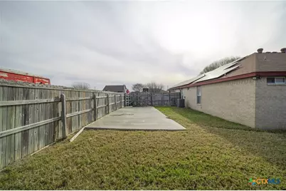 805 James Loop, Killeen, TX 76542 - Photo 30