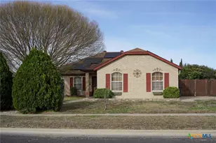 805 James Loop, Killeen, TX 76542 - Photo 2