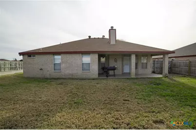 805 James Loop, Killeen, TX 76542 - Photo 28