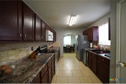 805 James Loop, Killeen, TX 76542 - Photo 4