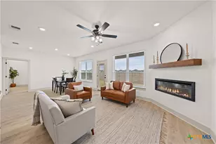 8618 Glade Dr, Temple, TX 76502 - Photo 16