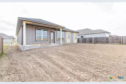 8618 Glade Drive, Temple, TX 76502 - Photo 4