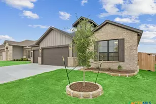 8618 Glade Dr, Temple, TX 76502 - Photo 4