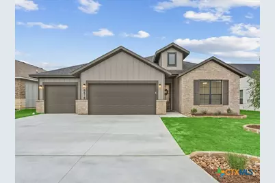 8618 Glade Drive, Temple, TX 76502 - Photo 4