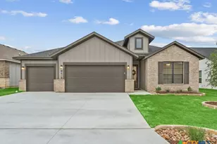 8618 Glade Dr, Temple, TX 76502 - Photo 4