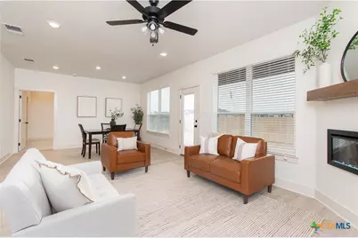 8618 Glade Drive, Temple, TX 76502 - Photo 10