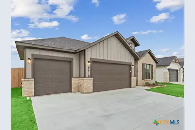 8618 Glade Drive, Temple, TX 76502 - Photo 6