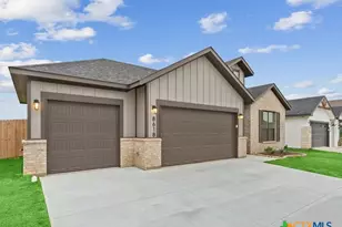 8618 Glade Dr, Temple, TX 76502 - Photo 6