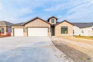 8618 Glade Dr, Temple, TX 76502 - Photo 1