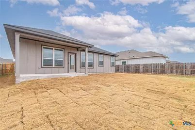 8618 Glade Drive, Temple, TX 76502 - Photo 2