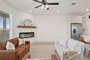 8618 Glade Dr, Temple, TX 76502 - Photo 14