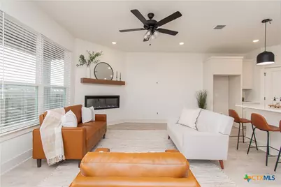 8618 Glade Drive, Temple, TX 76502 - Photo 12