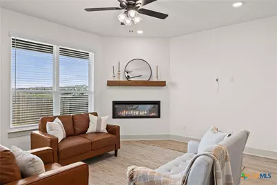 8618 Glade Drive, Temple, TX 76502 - Photo 12