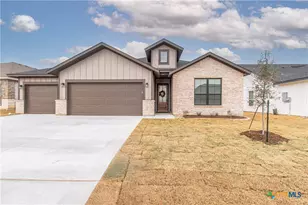 8618 Glade Dr, Temple, TX 76502 - Photo 1