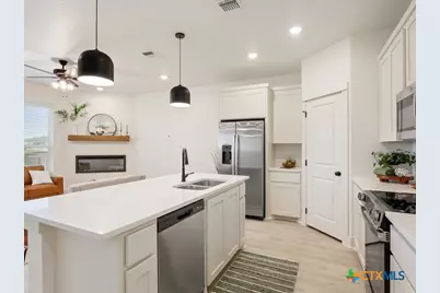 8618 Glade Drive, Temple, TX 76502 - Photo 12