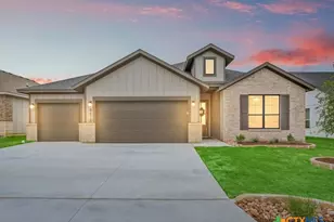 8618 Glade Dr, Temple, TX 76502 - Photo 2