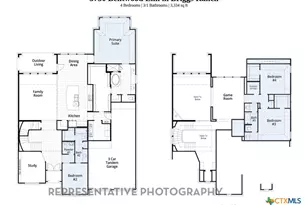 3730 Bentwood Elm, San Antonio, TX 78245 - Photo 6