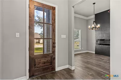 705 Haymarket Drive, Temple, TX 76502 - Photo 6