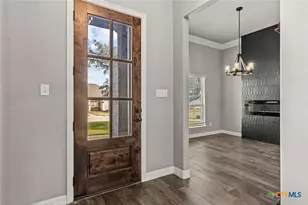 705 Haymarket Dr, Temple, TX 76502 - Photo 6