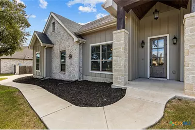 705 Haymarket Drive, Temple, TX 76502 - Photo 4