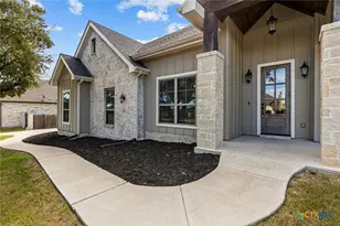 705 Haymarket Dr, Temple, TX 76502 - Photo 4