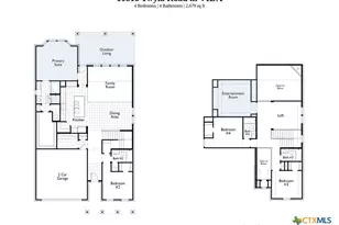 10818 Twyla Rd, San Antonio, TX 78224 - Photo 4