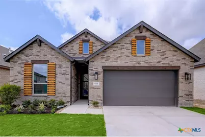 1110 Neria Loop, San Antonio, TX 78224 - Photo 1