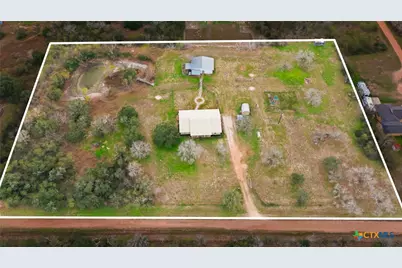 62 North Street, Cuero, TX 77954 - Photo 1
