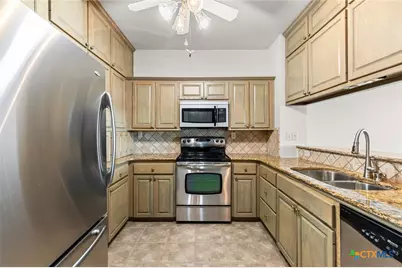 130 Sobrante Road #204, Belton, TX 76513 - Photo 4