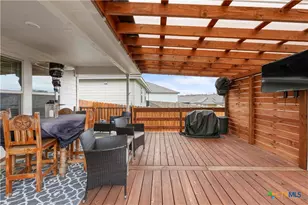 336 Jacquard Ct, Troy, TX 76579 - Photo 16