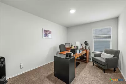 336 Jacquard Court, Troy, TX 76579 - Photo 12